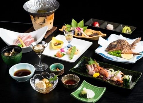 料理